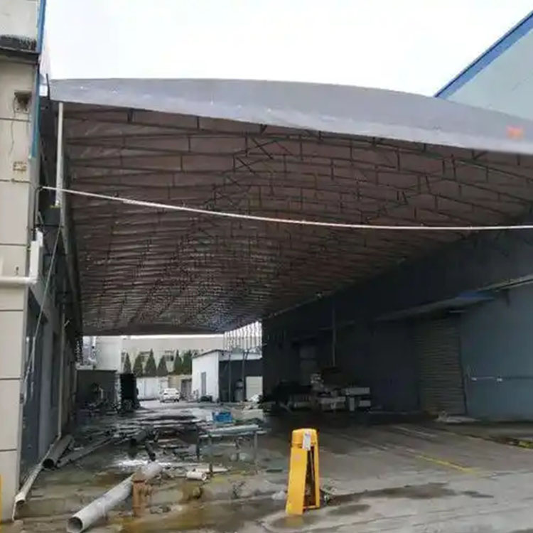 什邡市电动/移动推拉棚