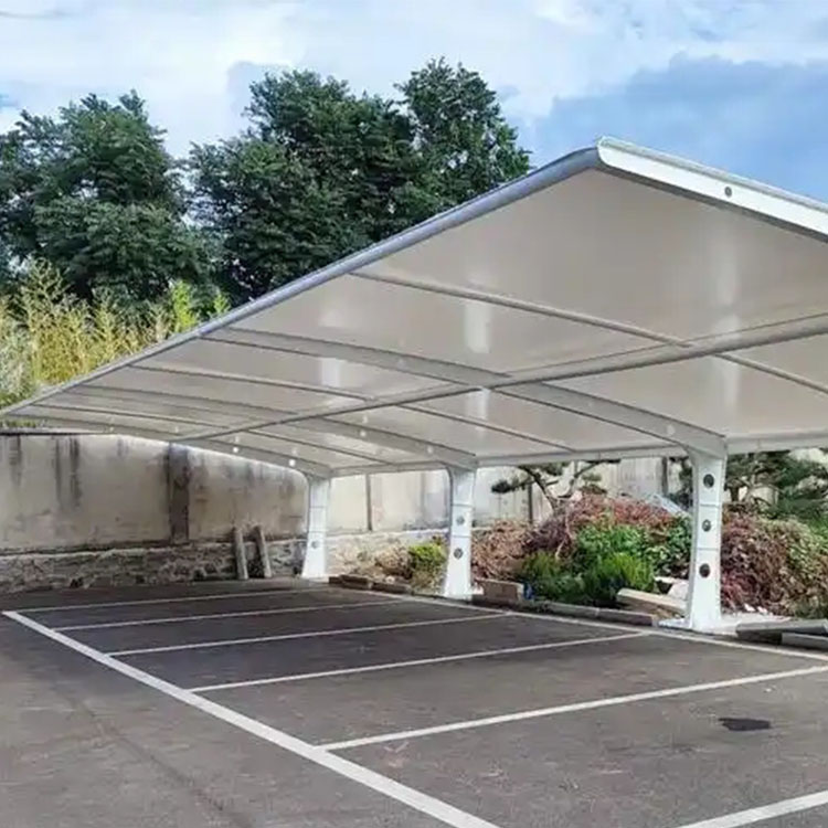 什邡市膜结构汽车棚