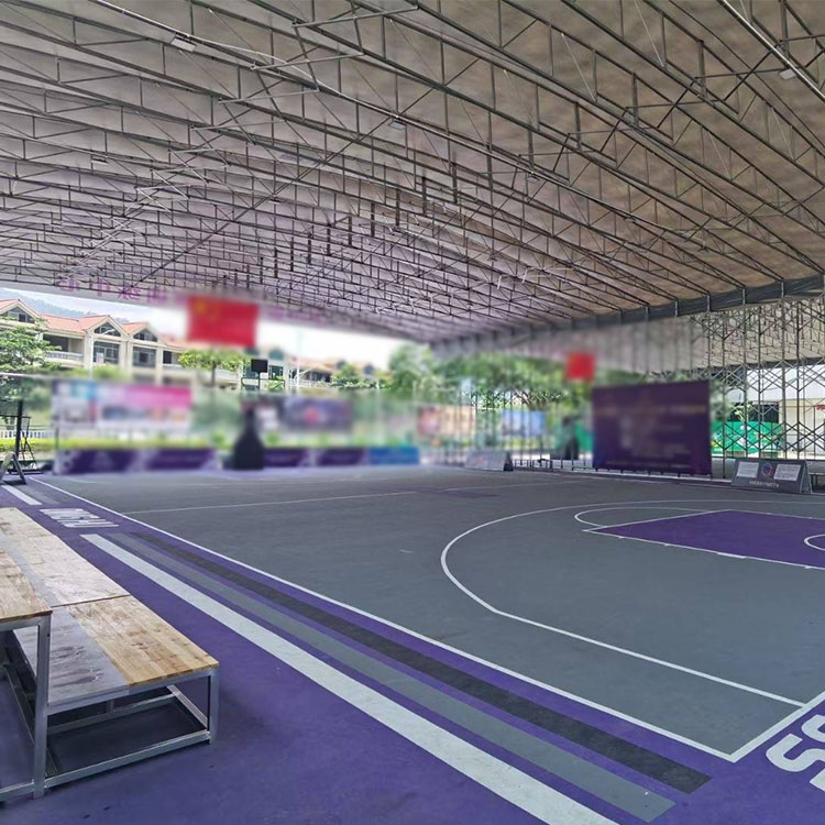 什邡市工程案例