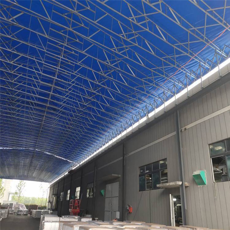 什邡市工程案例